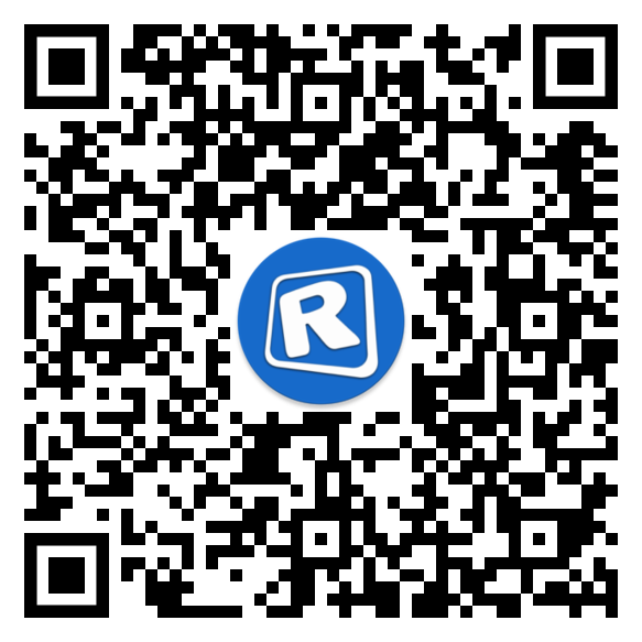 QR RádiosNet Android