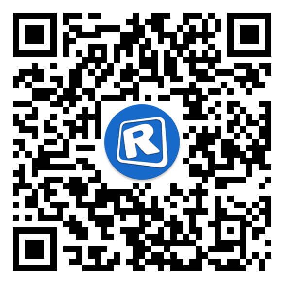 QR RádiosNet iOS